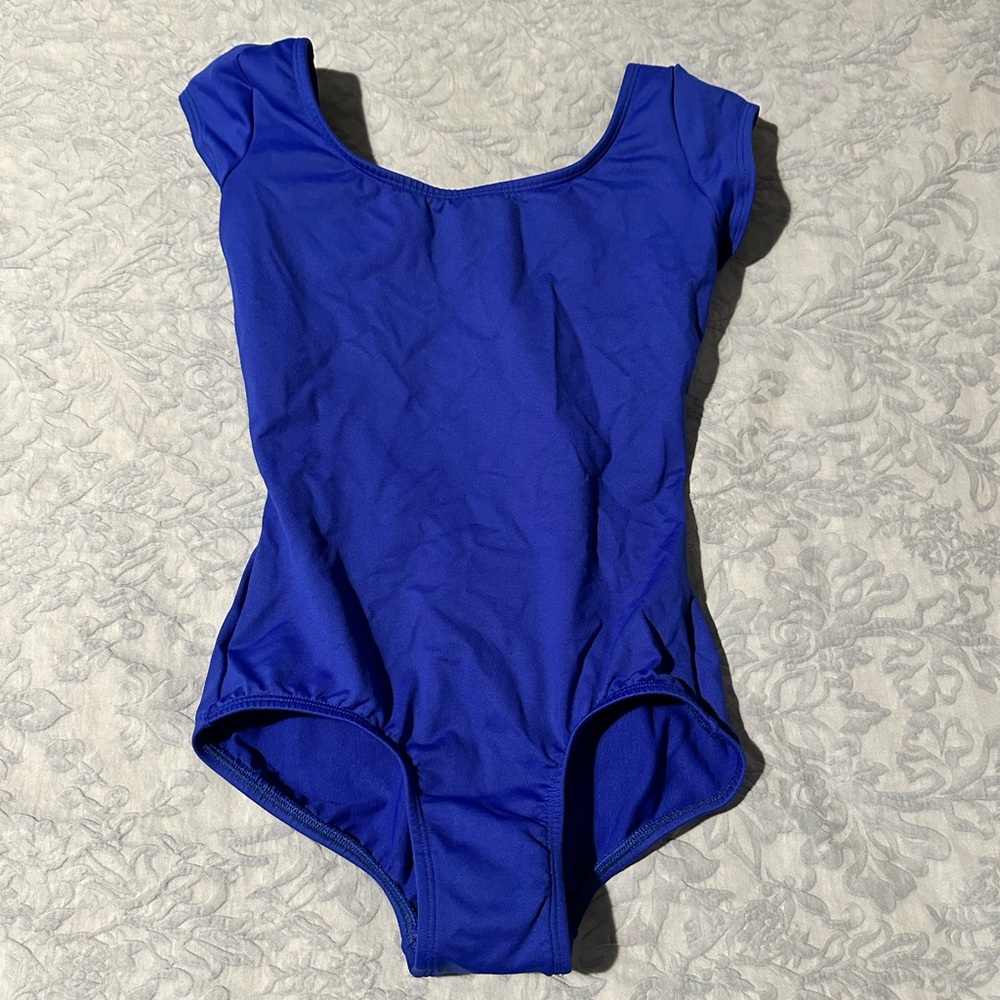 Women’s dance leotard size extra small